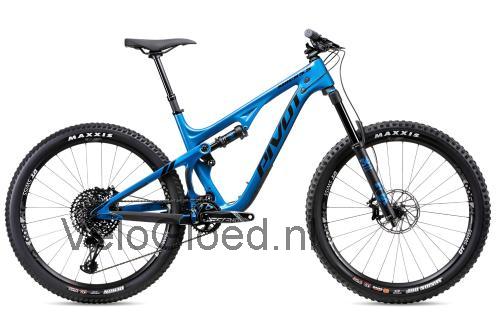 Pivot Mach 5.5 Carbon specificaties